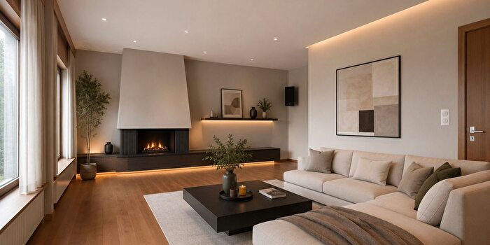 Huizen Koop Huur - 2