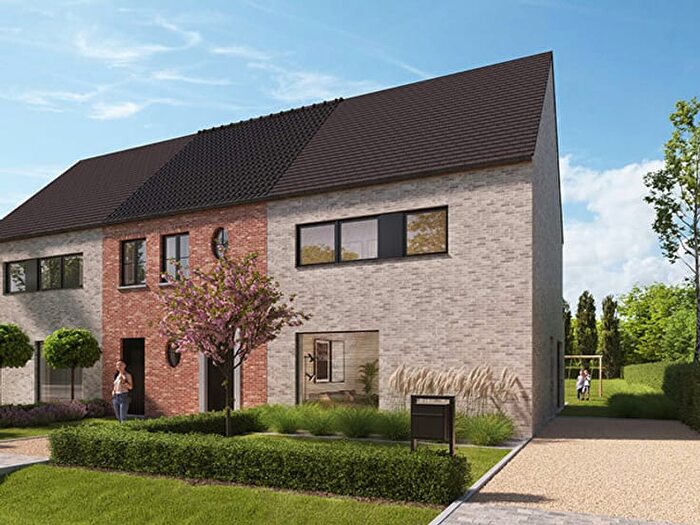 Huis te koop in Puurs-Sint-Amands