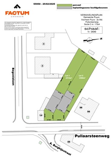 Huizen Koop Huur - 3