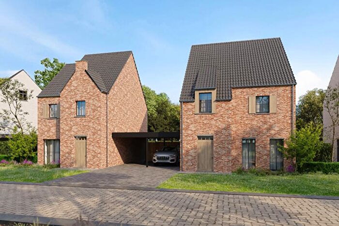3-kamerhuis te koop in Dilsen-Stokkem