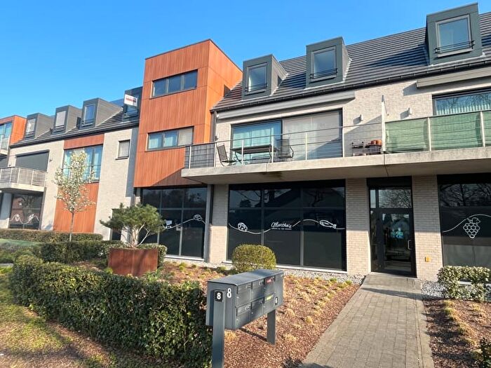 2-kamerappartement te huur in Kasterlee