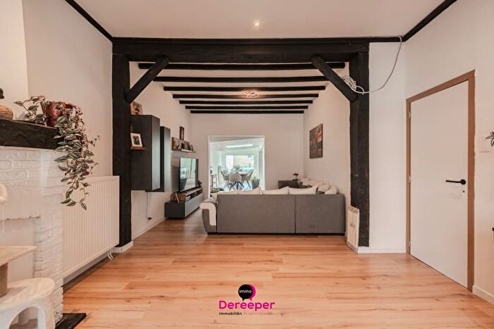 Huizen Koop Huur - 2