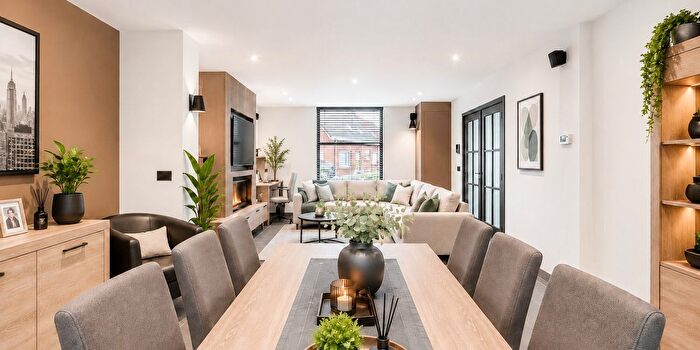 Huizen Koop Huur - 3