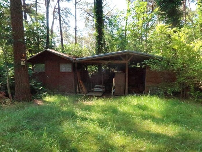 Huizen Koop Huur - 3