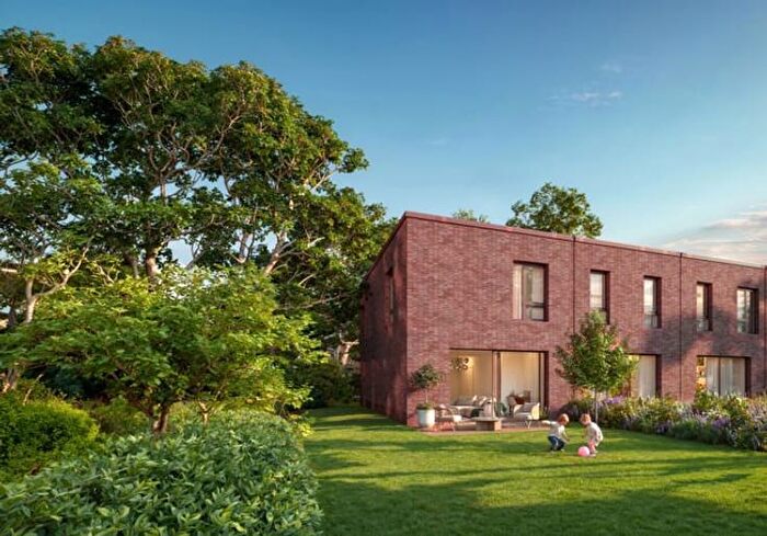 3-kamerhuis te koop in Kontich