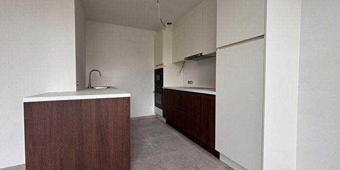 2-kamerappartement te koop in Ieper