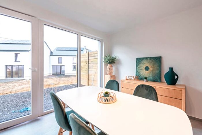 Huizen Koop Huur - 2