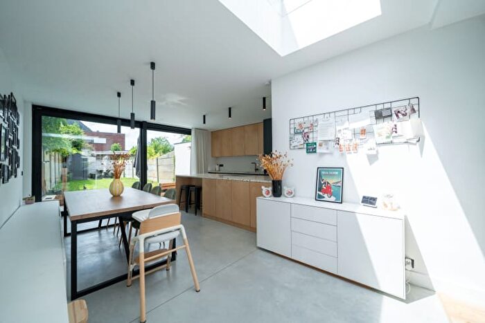 Huizen Koop Huur - 3