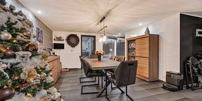 Huizen Koop Huur - 3