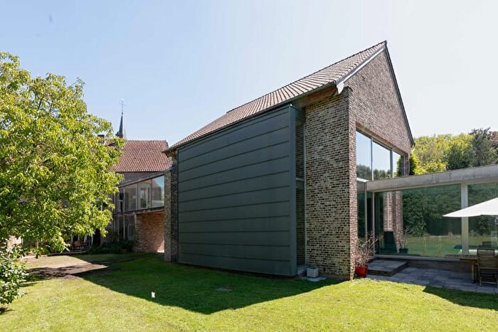 Huizen Koop Huur - 3