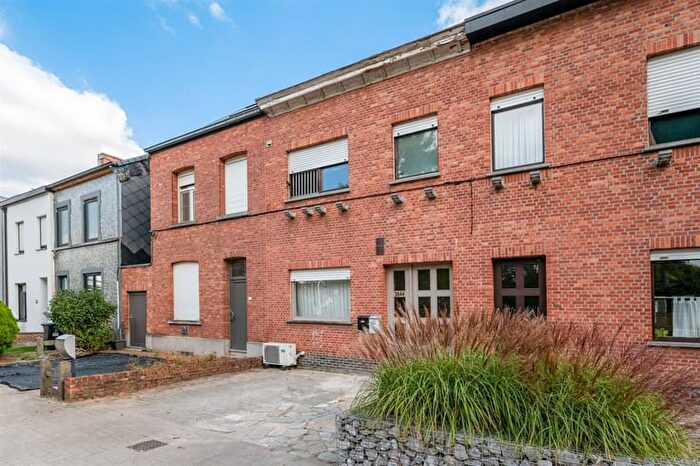 3-kamerhuis te koop in SINT-KATELIJNE-WAVER