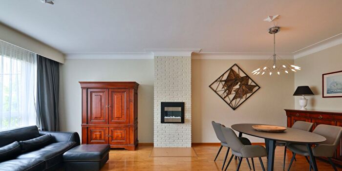 2-kamerappartement te koop in Wilrijk