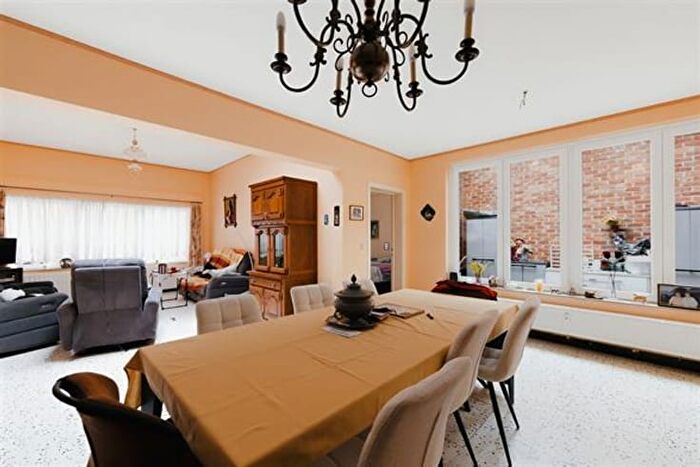 1-kamerappartement te koop in ANDENNE