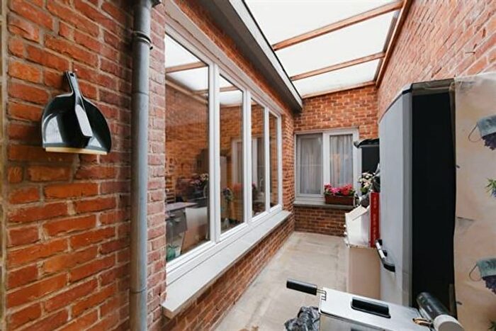 Huizen Koop Huur - 3