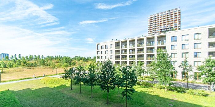 1-kamerappartement te huur in Antwerpen