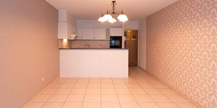 2-kamerappartement te koop in Middelkerke