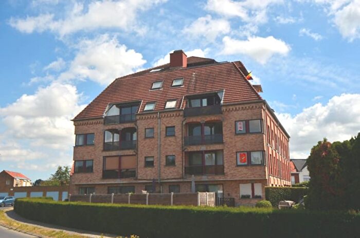 Appartement te huur in Maldegem