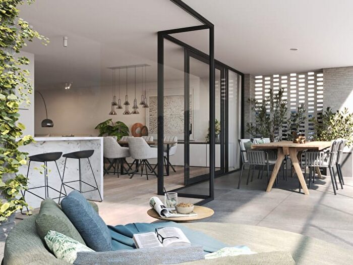 Appartement te koop in Maasmechelen