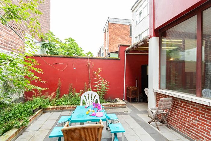 2-kamerappartement te koop in Antwerpen