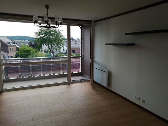 1-kamerappartement te huur in Jemeppe-sur-Sambre