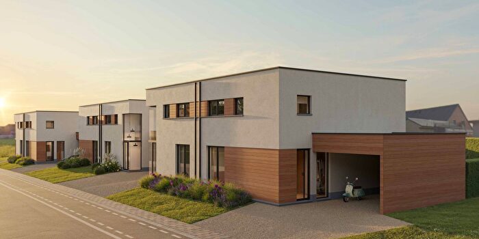 Huizen Koop Huur - 3