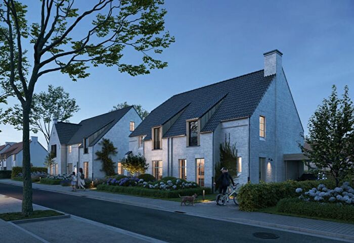 Huizen Koop Huur - 2