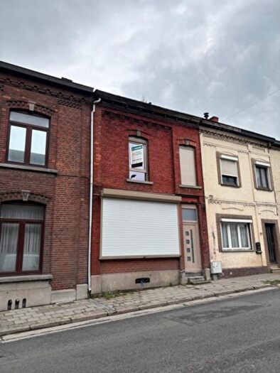 3-kamerhuis te koop in Châtelet Bouffioulx