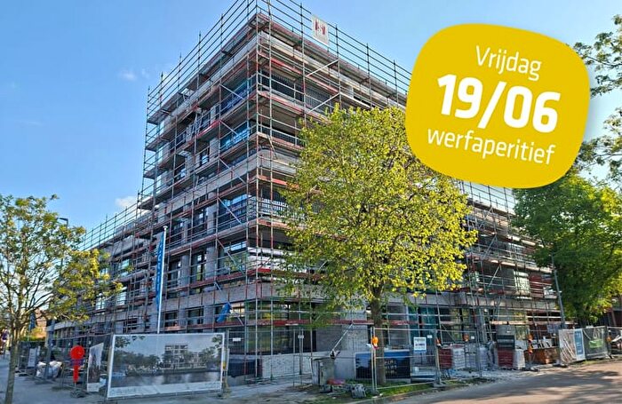 4-kamerappartement te koop in Brugge