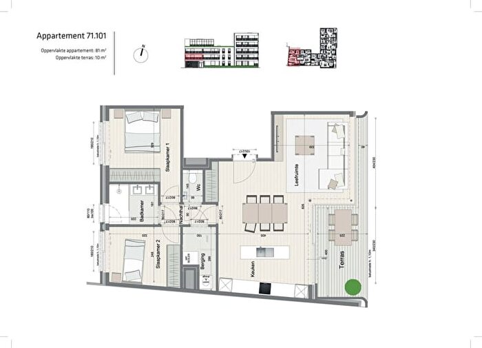 Huizen Koop Huur - 3