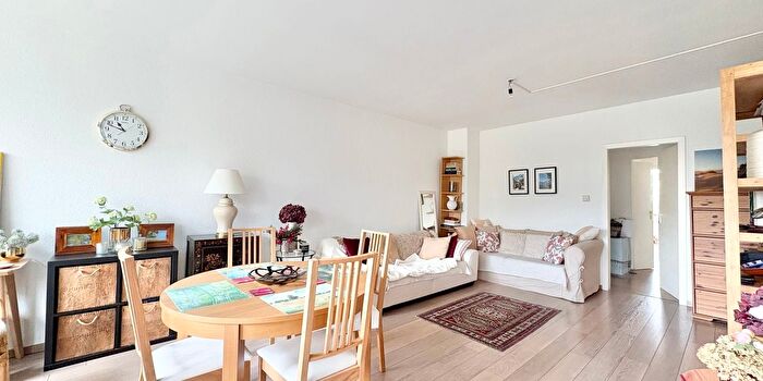 2-kamerappartement te huur in Wezembeek-Oppem