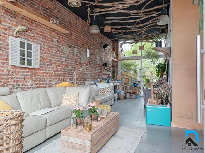 3-kamerappartement te koop in BILZEN-HOESELT