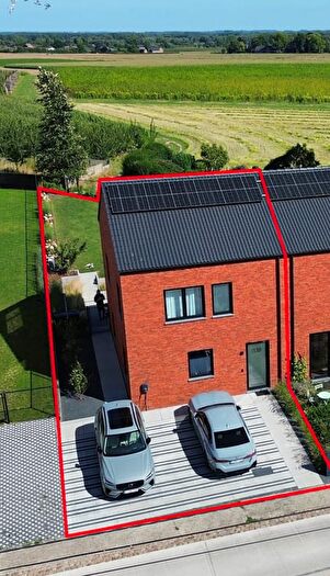 5-kamerhuis te koop in Oplinter