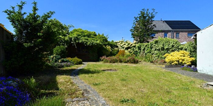 Huizen Koop Huur - 3