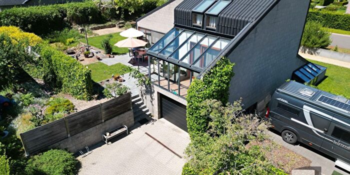 3-kamerhuis te koop in Tessenderlo