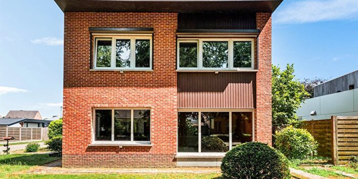 3-kamerhuis te koop in Noorderwijk