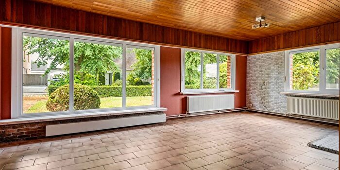 Huizen Koop Huur - 3