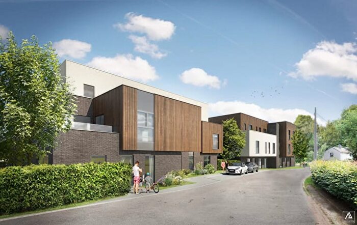 Huizen Koop Huur - 2