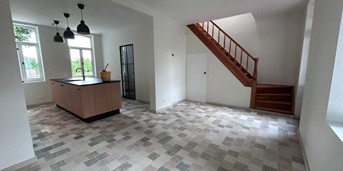 Huizen Koop Huur - 3