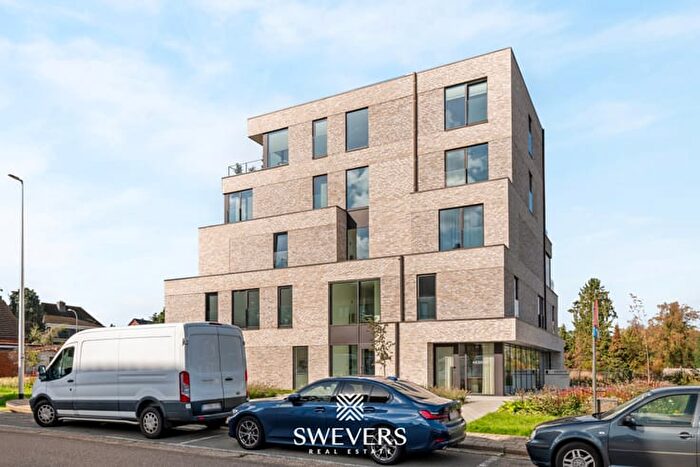 1-kamerappartement te koop in Tessenderlo-Ham