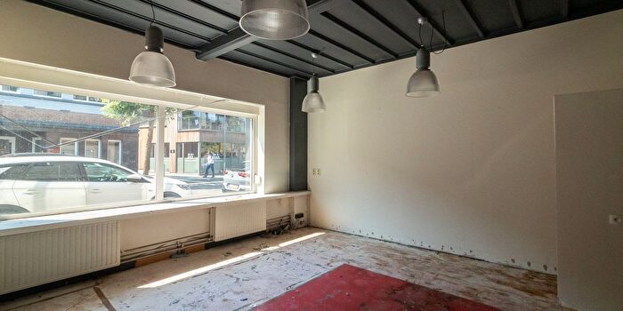Huizen Koop Huur - 2