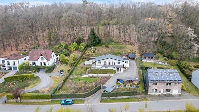 3-kamerhuis te koop in Kessel-Lo
