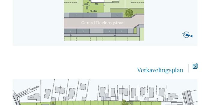 3-kamerhuis te koop in Evergem