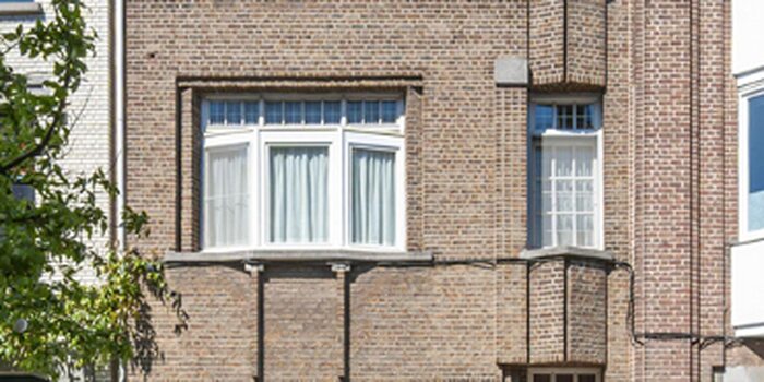 4-kamerhuis te koop in Sint-Niklaas