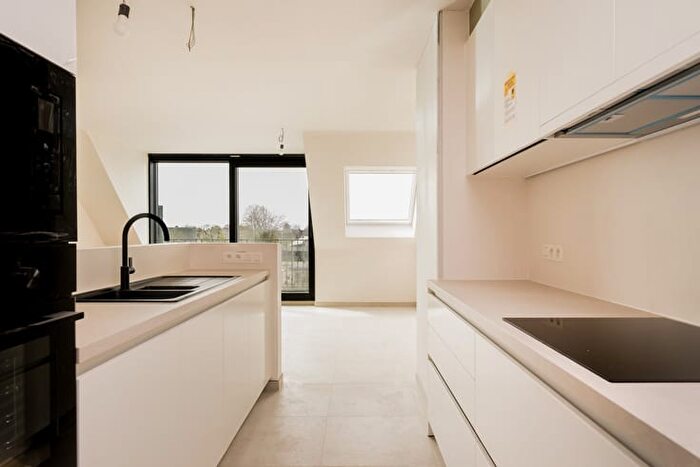 9-kamerappartement te koop in Sleidinge