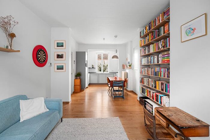 Huizen Koop Huur - 3