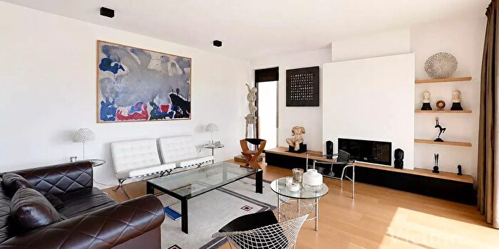 2-kamerappartement te huur in Sterrebeek