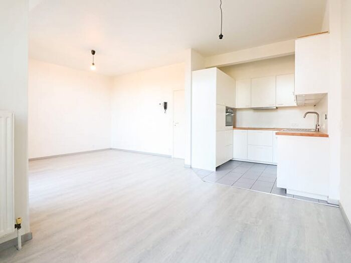 3-kamerappartement te huur in Boechout