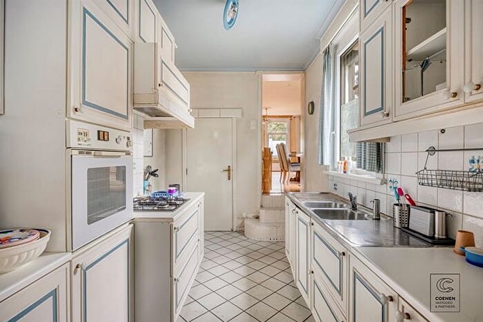 Huizen Koop Huur - 2
