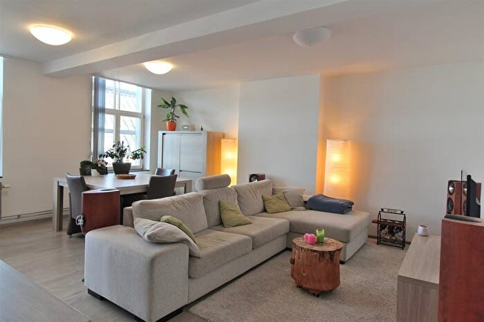 2-kamerappartement te huur in Meerbeek