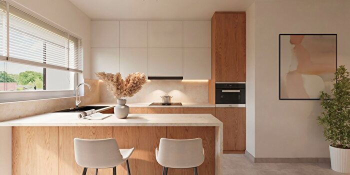 Huizen Koop Huur - 3